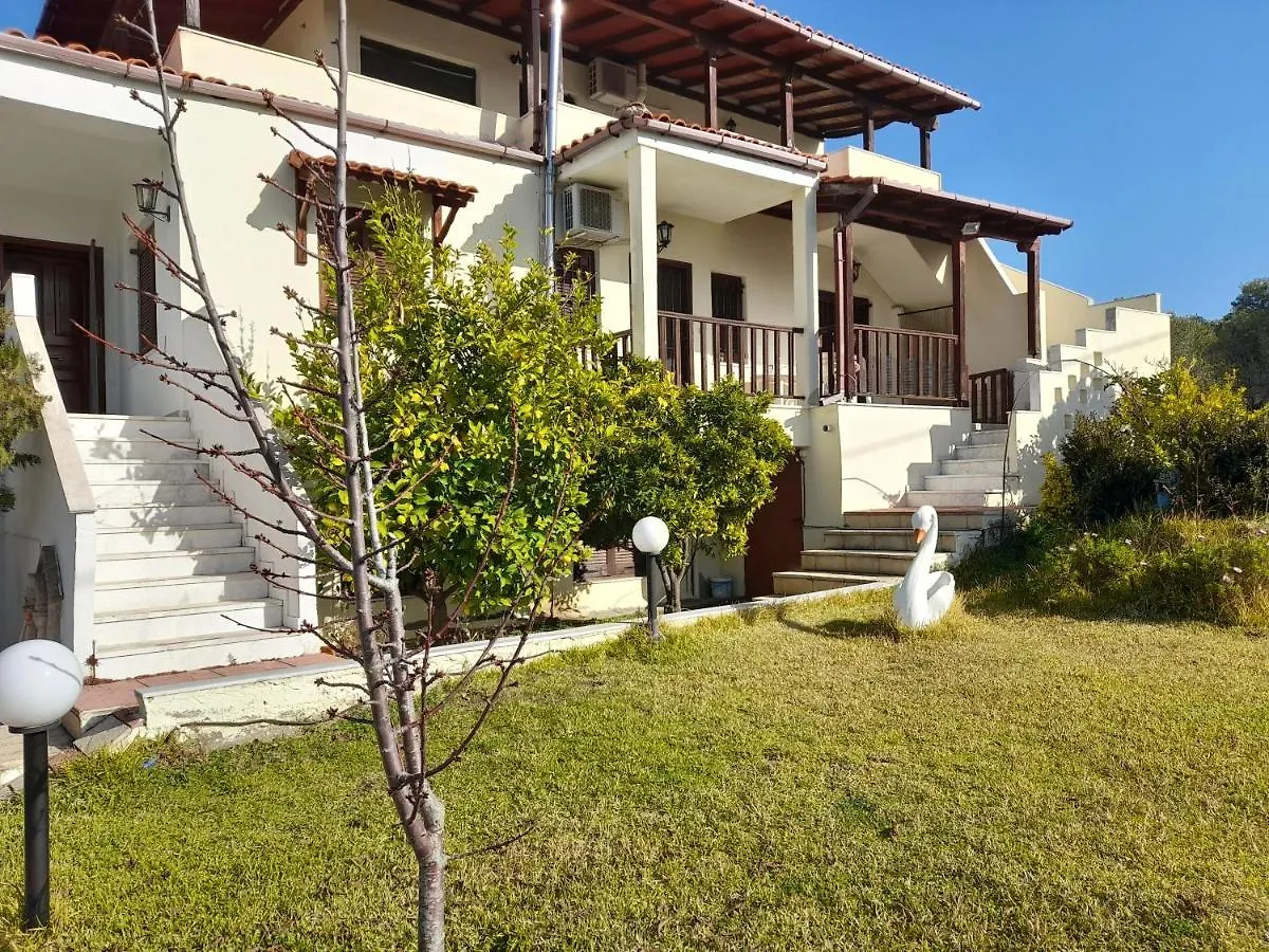 Apartments Giannis Metamorfosi  0*, Metamorfosi (Sithonia) Greece