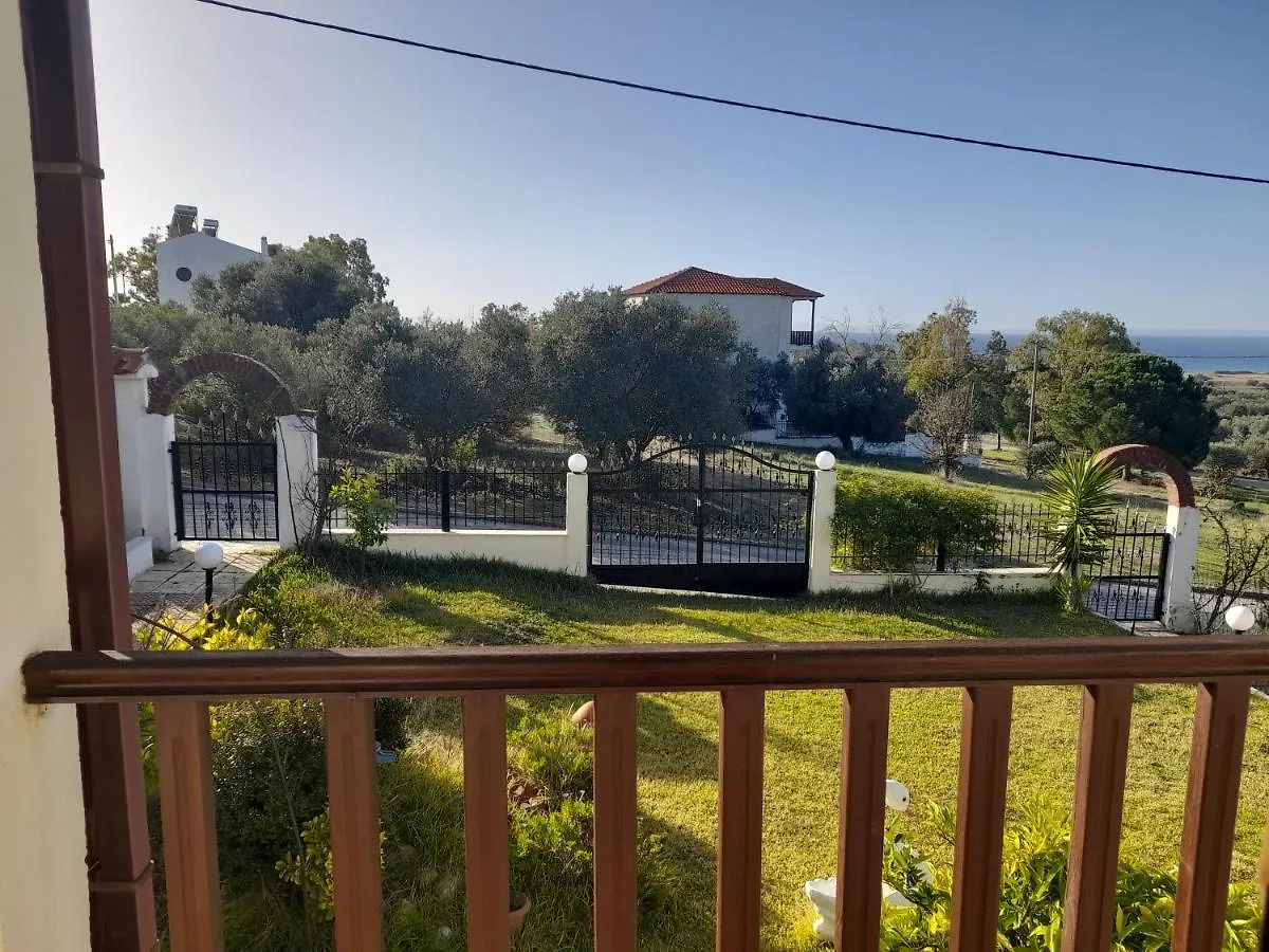 Apartments Giannis Metamorfosi   Metamorfosi (Sithonia)