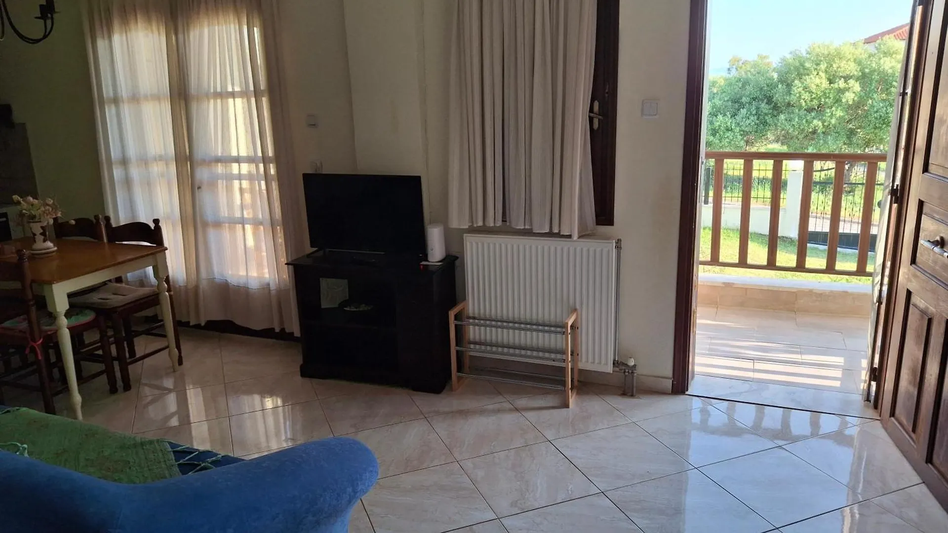 Apartments Giannis Metamorfosi  Greece