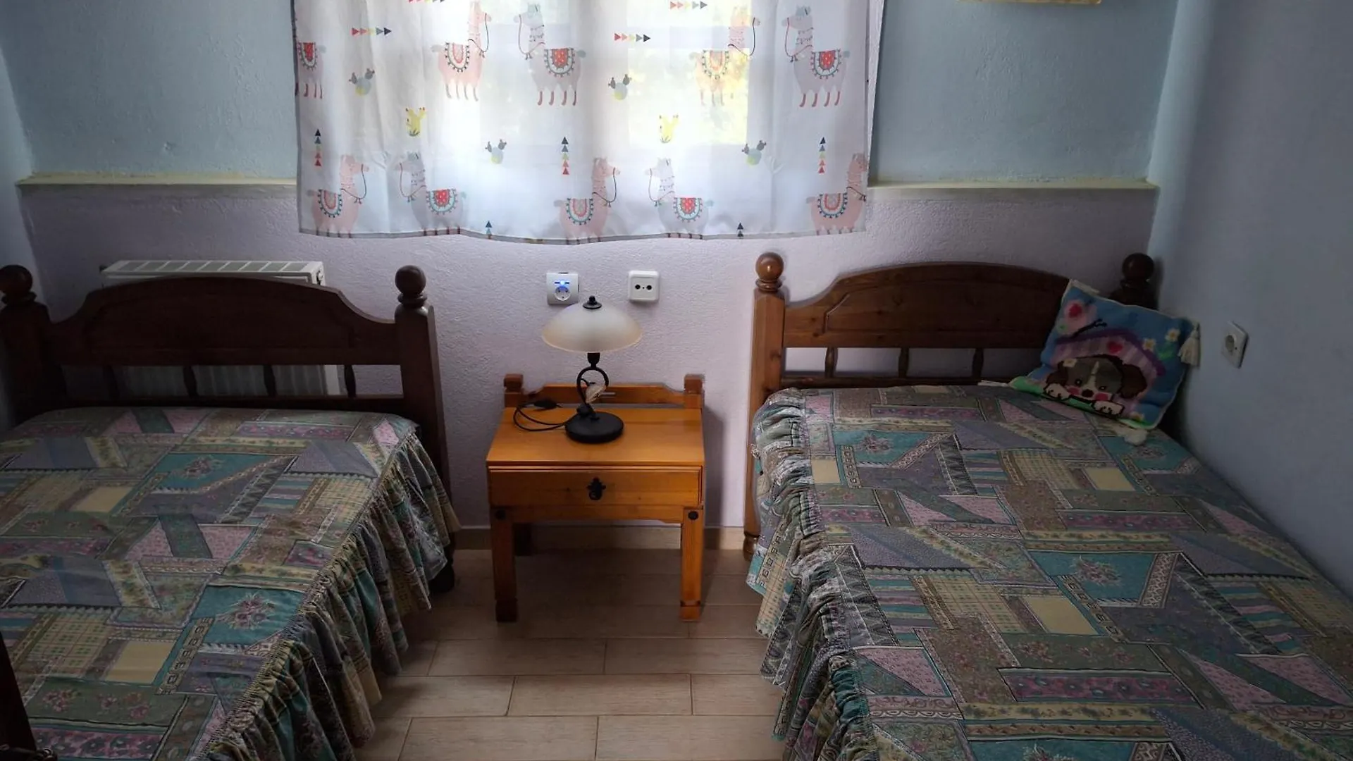 Apartments Giannis Metamorfosi  Metamorfosi (Sithonia)