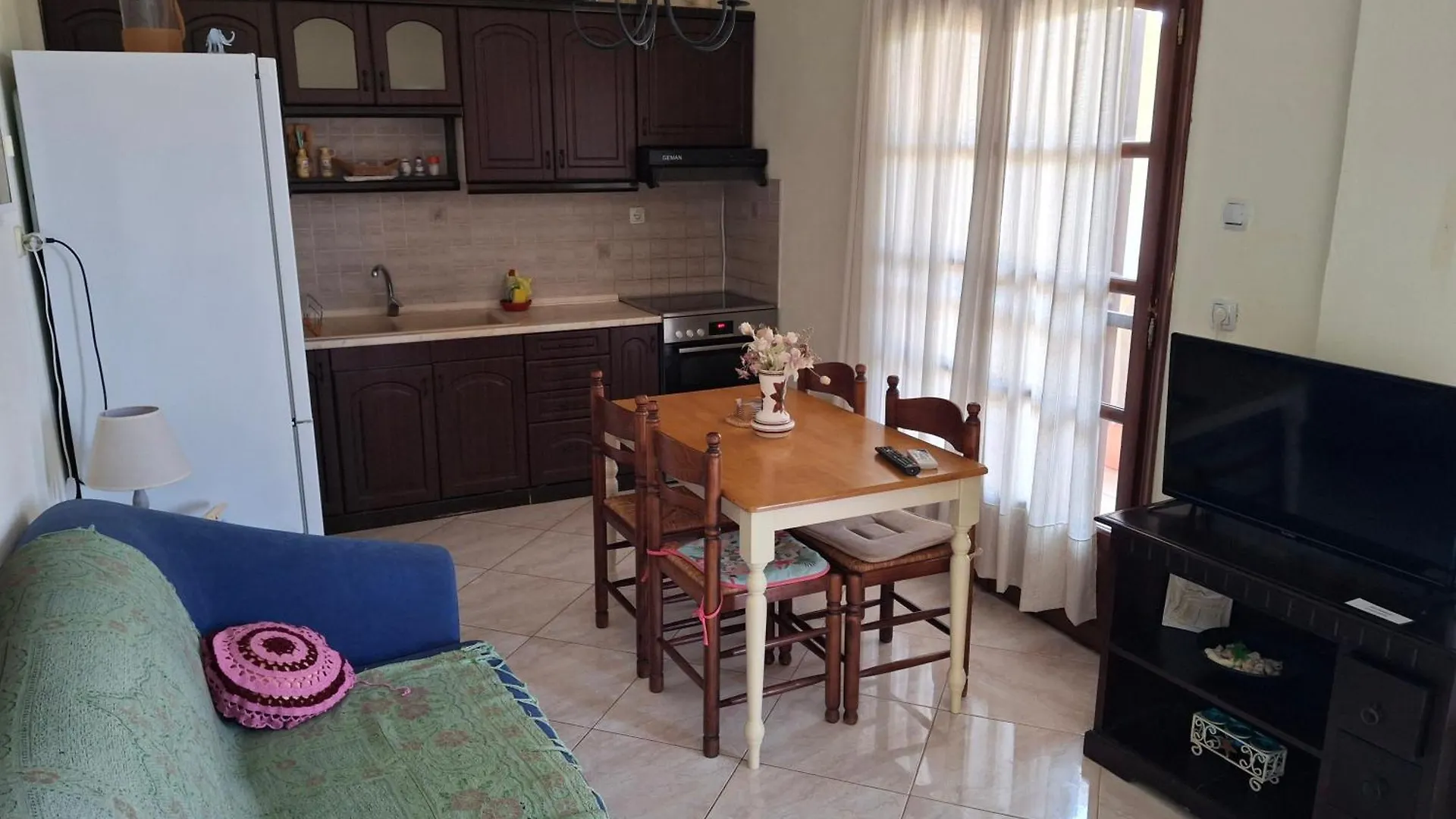 Apartments Giannis Metamorfosi   Metamorfosi (Sithonia)